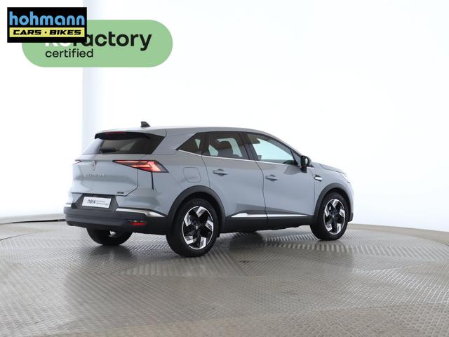Renault Symbioz Techno SHZ GJR PDC LED E-TECH Full Hybrid 145 