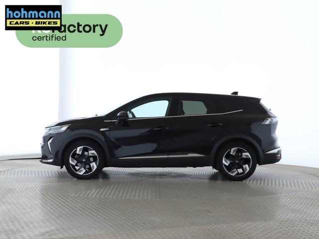 Renault Symbioz Techno SHZ GJR PDC LED E-TECH Full Hybrid 160 