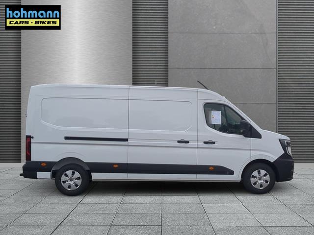Renault Master L3H2 AT9 AHK SHZ Extra dCi 170 3,5t 