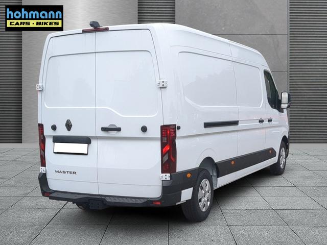 Renault Master L3H2 AT9 AHK SHZ Extra dCi 170 3,5t 