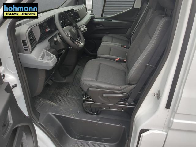 Renault Master L3H2 AT9 AHK SHZ Extra dCi 170 3,5t 