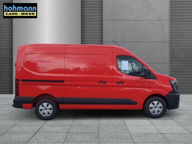 Renault Master L2H2 AHK SHZ Extra dCi 170 3,5t 