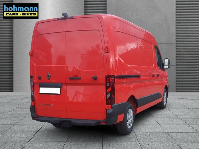 Renault Master L2H2 AHK SHZ Extra dCi 170 3,5t 