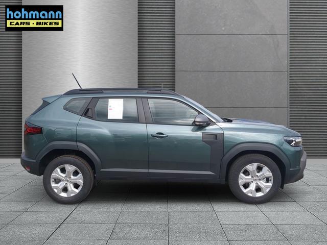 Dacia Duster Expression SHZ LKHZ TCe 140 