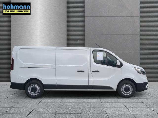 Renault Trafic Kastenwagen L2H1 3,0t Extra+RFK+Klima dCi 130 