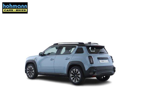 Renault R 4 Iconic SHZ LKHZ V2L 150 Comfort Range 