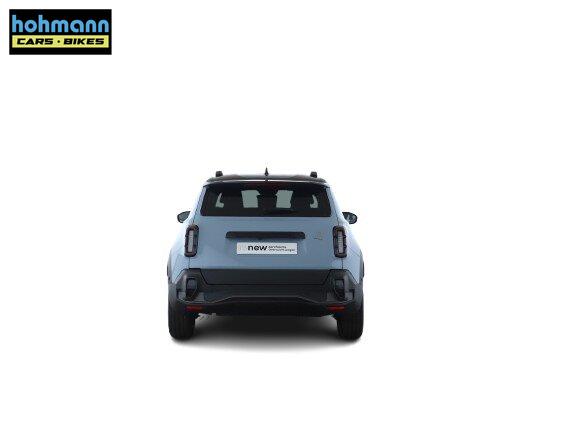 Renault R 4 Iconic SHZ LKHZ V2L 150 Comfort Range 