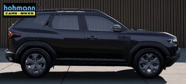 Dacia Duster Expression GJR+SHZ+LKHZ hybrid-G 150 EDC 4x4 