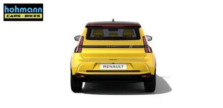 Renault R 5 Iconic SHZ LKHZ Harman Kardon 150 Comfort Range 