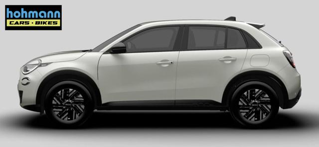 Fiat 600 Pop SHZ Hybrid 145 PS eDCT Automatik 