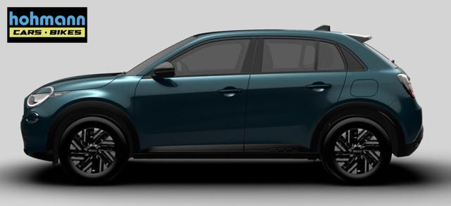 Fiat 600 Pop SHZ Hybrid 110 PS eDCT Automatik 