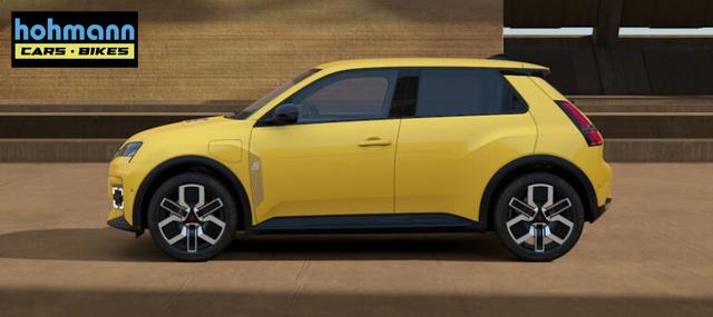 Renault R 5 Techno SHZ PDC LED E-Tech 150 