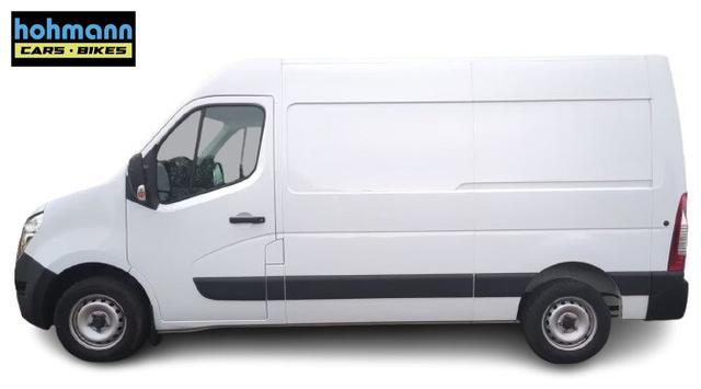 Nissan Interstar L2H2 N-Connecta AHK+RFK+DAB 3,5t dCi 150 