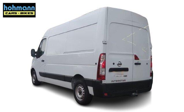 Nissan Interstar L2H2 N-Connecta AHK+RFK+DAB 3,5t dCi 150 