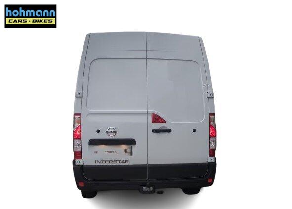 Nissan Interstar L2H2 N-Connecta AHK+RFK+DAB 3,5t dCi 150 