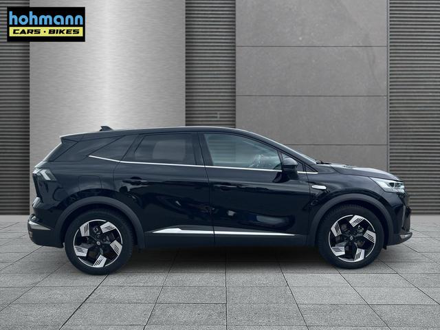 Renault Symbioz Techno GJR+RFK+SHZ+LED E-TECH Full Hybrid 160 