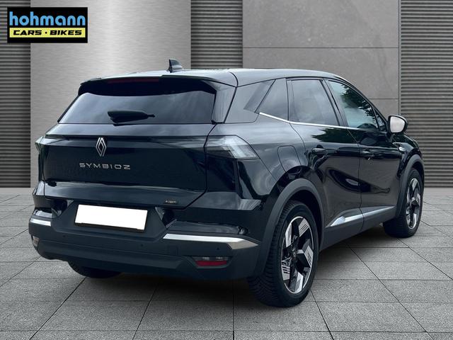 Renault Symbioz Techno GJR+RFK+SHZ+LED E-TECH Full Hybrid 160 