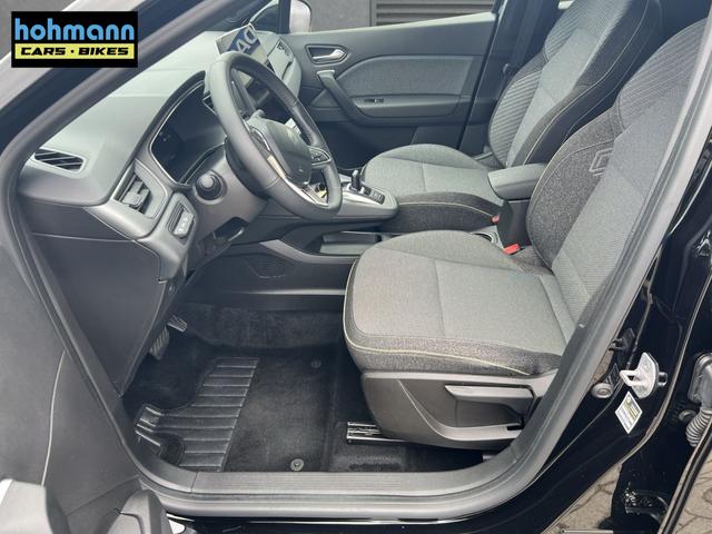 Renault Symbioz Techno GJR+RFK+SHZ+LED E-TECH Full Hybrid 160 