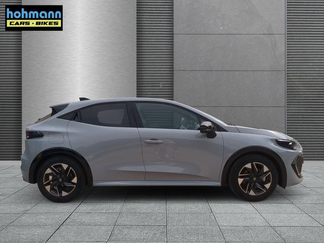 Renault Clio Techno RFK+PDC+SHZ+Navi TCe 115 