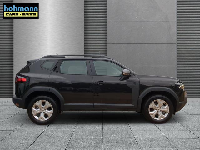 Dacia Duster Expression LKHZ+SHZ+GJR LPG 150 EDC 4x4 