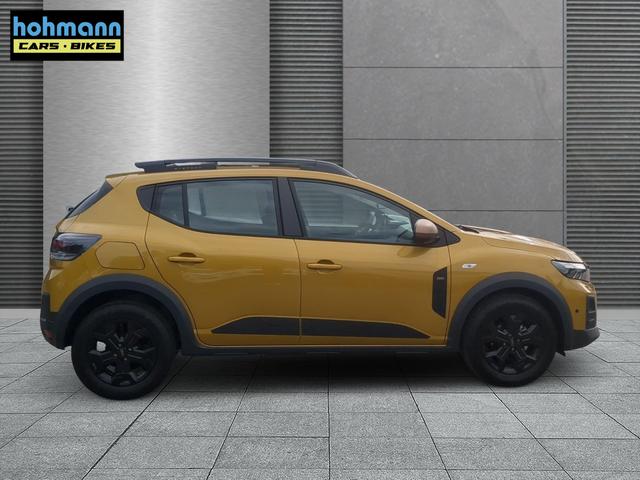 Dacia Sandero Stepway Extreme SHZ+MV-Kamera TCe 110 