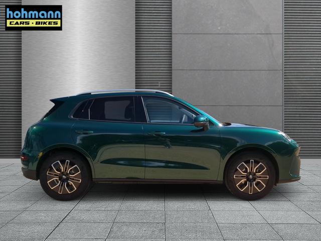 GWM Wey 05 Luxury Panodach+SHZ+LKHZ SUV HEV 1. Hybrid Turbo 