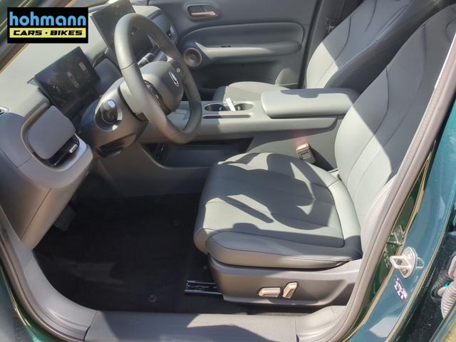 GWM Wey 05 Luxury Panodach+SHZ+LKHZ SUV HEV 1. Hybrid Turbo 