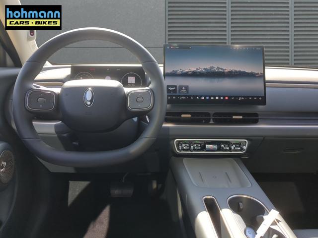 GWM Wey 05 Luxury Panodach+SHZ+LKHZ SUV HEV 1. Hybrid Turbo 
