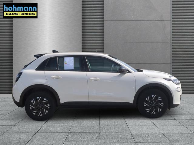 Fiat 600 Pop SHZ Full-Hybrid 145 PS eDCT Automatik 