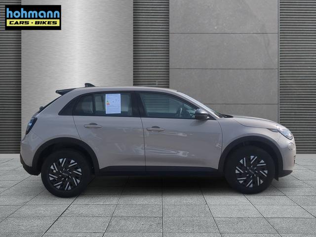 Fiat 600 Pop SHZ Full-Hybrid 110 PS eDCT Automatik 