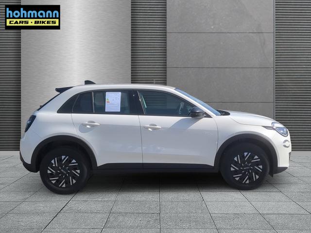 Fiat 600 Pop SHZ Full-Hybrid 110 PS eDCT Automatik 