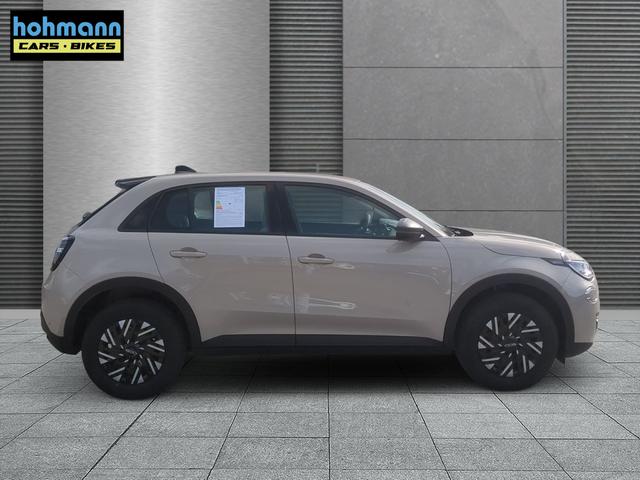 Fiat 600 Pop SHZ Full-Hybrid 145 PS eDCT Automatik 