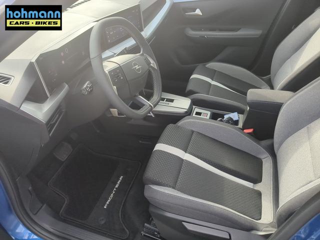 Opel Frontera GS 7-Sitzer SHZ 145 PS e-DCT6 