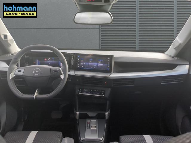 Opel Frontera GS 7-Sitzer SHZ 145 PS e-DCT6 