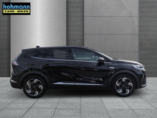 Renault Symbioz Iconic GJR+360&deg; Kamera+LED E-Tech Full Hybrid 145 