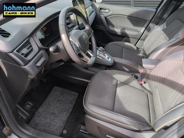 Renault Symbioz Iconic GJR+360&deg; Kamera+LED E-Tech Full Hybrid 145 