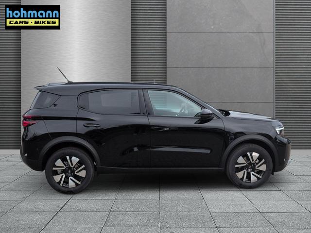 Opel Frontera GS 7-Sitzer SHZ 145 PS e-DCT6 