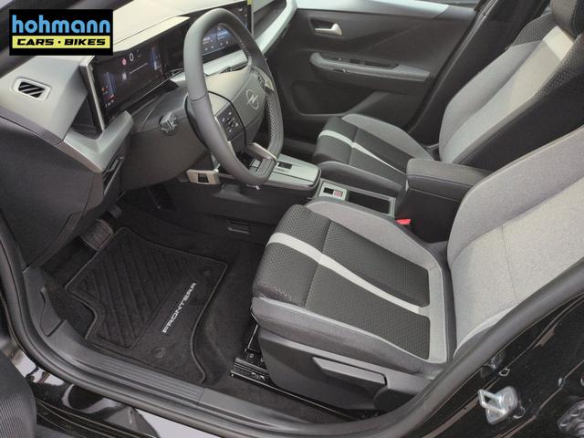 Opel Frontera GS 7-Sitzer SHZ 145 PS e-DCT6 