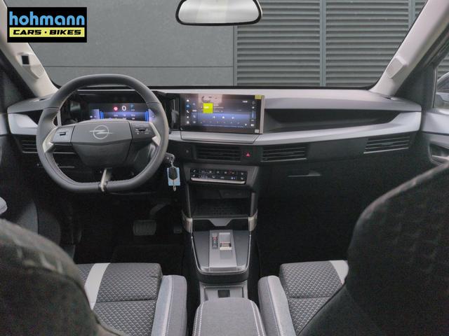 Opel Frontera GS 7-Sitzer SHZ 145 PS e-DCT6 