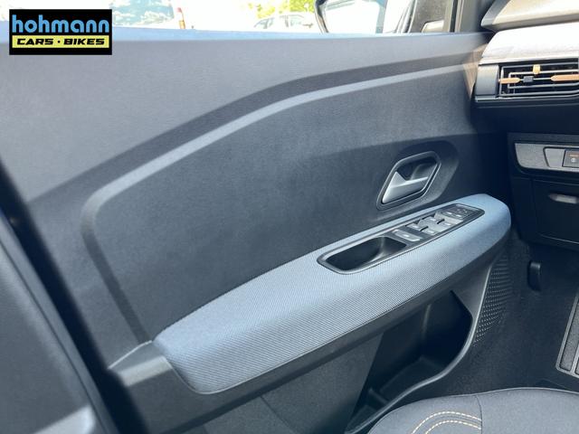 Dacia Sandero Stepway Expression SHZ+RFK+LED LPG 120 auto 