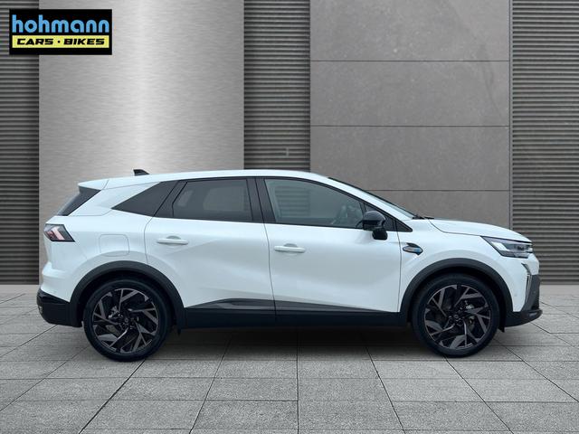 Renault Symbioz Esprit Alpine LKHZ+RFK+SHZ Full Hybrid E-Tech 145 