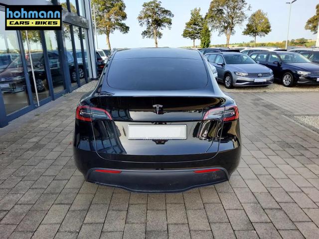 Tesla Model Y RWD Anhängerkupplung 