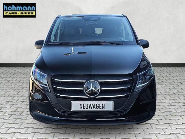 Mercedes-Benz Vito 116 CDI RWD SELECT lang (447.703) Tourer 9G-Tronic 9-Si. 