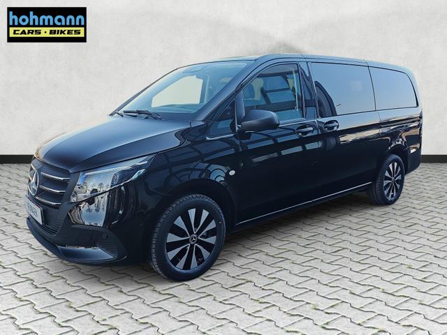 Mercedes-Benz Vito 116 CDI RWD SELECT lang (447.703) Tourer 9G-Tronic 9-Si. 