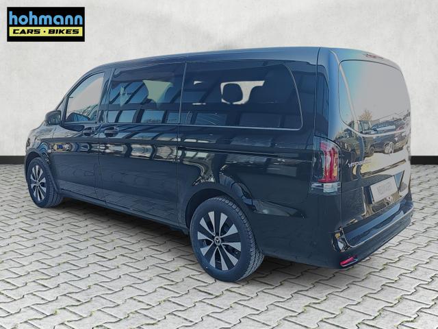 Mercedes-Benz Vito 116 CDI RWD SELECT lang (447.703) Tourer 9G-Tronic 9-Si. 