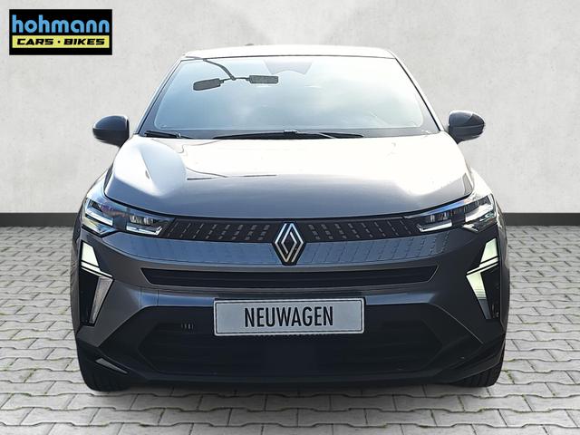 Renault Captur Techno TCe 90 / Induktivladung Tempomat 