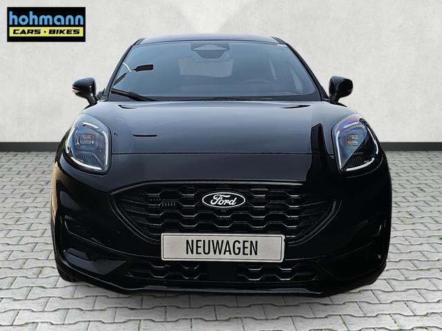 Ford Puma ST-Line 1.0 EB Hybrid 7G-Autom. nMod AHK 