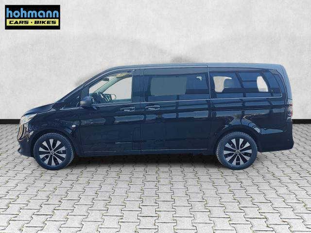 Mercedes-Benz Vito 116 CDI RWD SELECT lang (447.703) Tourer 9G-Tronic 9-Si. 