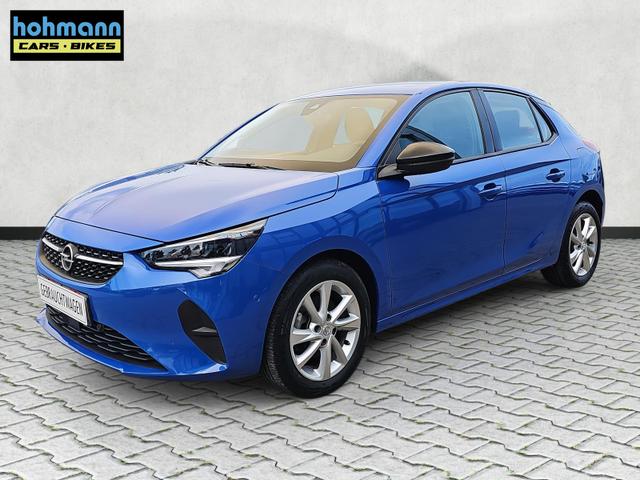 Opel Corsa Elegance 1.2T 5türig Navi / Rückfahrkamera 