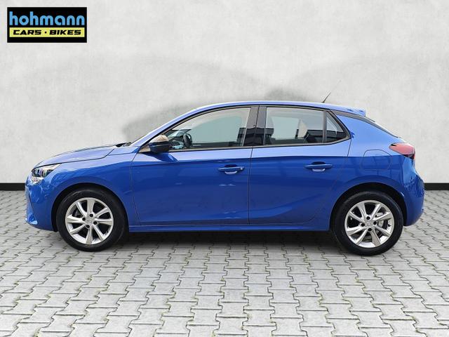 Opel Corsa Elegance 1.2T 5türig Navi / Rückfahrkamera 